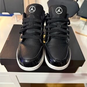 Jordan One Low All Stars